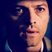 Cas-I know what you did last summer - fred-and-hermie icon