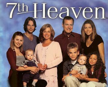 Seventh Heaven Cast