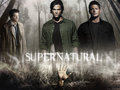 Castiel, Sam, Dean - supernatural photo