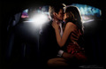 Castle and Beckett - castle photo