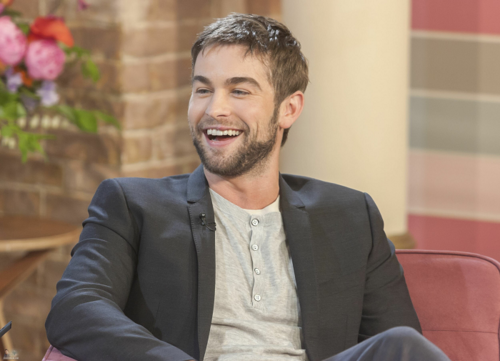  Chace - 'This Morning' mostra - May 22, 2012
