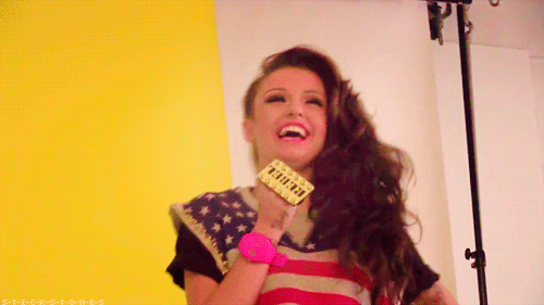  Cher Lloyd♥