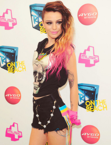 Cher Lloyd♥