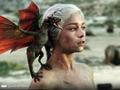 Daenerys Targaryen  - game-of-thrones photo