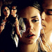 Damon & Elena<3  - damon-and-elena icon