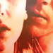 Damon ♥ Elena - the-vampire-diaries-tv-show icon