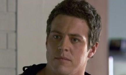 Daryl doing different things in home and away