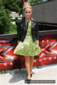 Demi - 'X Factor' Auditions in Austin, Texas - May 24, 2012 - demi-lovato photo