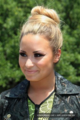 Demi - 'X Factor' Auditions in Austin, Texas - May 24, 2012 - demi-lovato photo