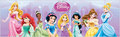 Disney Princess 2012 - disney-princess photo