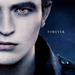 Edward Cullen - Breaking Dawn Part 2 - twilight-series icon