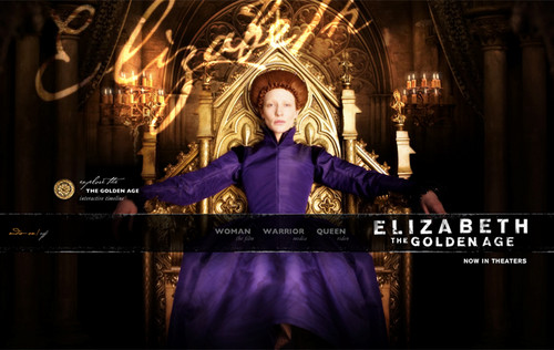  Elizabeth: The golden age