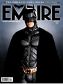 Empire Magazine Future Cover - the-dark-knight-rises photo