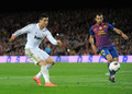 FC Barcelona (1) v Real Madrid (2) - La Liga - fc-barcelona photo