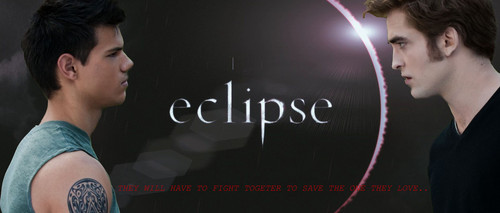  Fanmade Eclipse Posters
