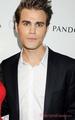 GLAMOUR's Women Of The Year Awards 2012 PAUL - paul-wesley photo