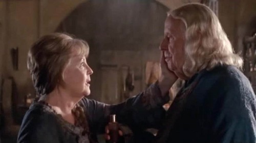  Gaius & Alice 1 fondo de pantalla