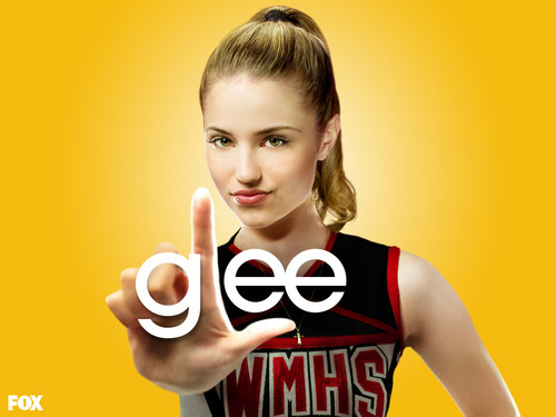  Glee<333