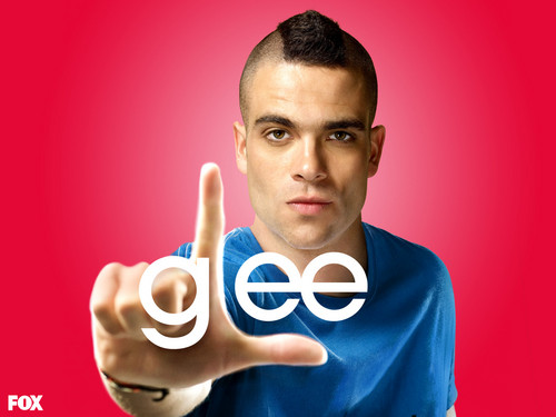Glee<333