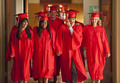 Glee graduation - glee photo