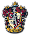Gryffindor Crest - harry-potter photo