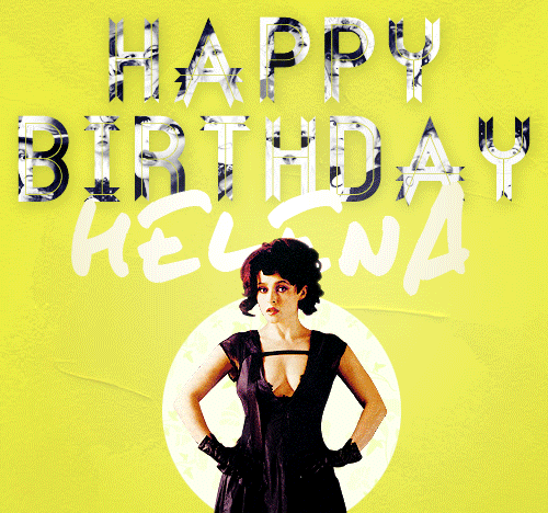  Happy Birthday Helena