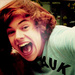 Harry Icon. - one-direction icon