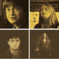 Harry and Ginny - harry-potter photo