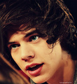 Harry ! :) x - one-direction photo