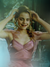 Hermione at the Yule Ball - hermione-granger icon