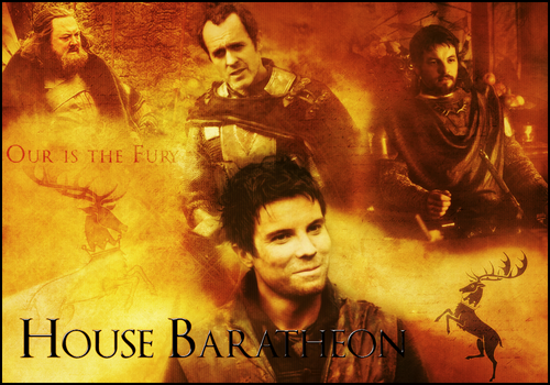 House Baratheon 