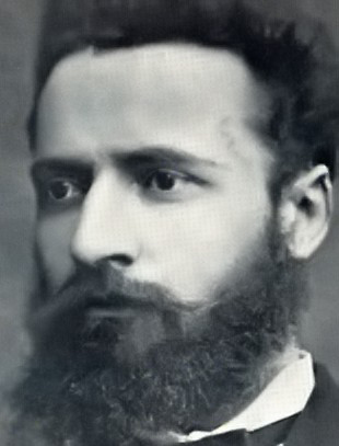  Hristo Botev (6 January 1848 – 1 June 1876