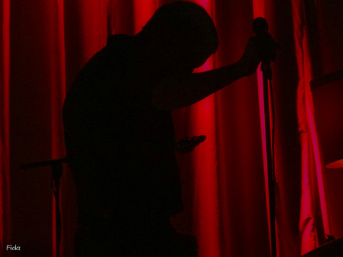  Hugh Laurie- Presentation @ El Rey Theatre Los Angeles, California 5/24/2012