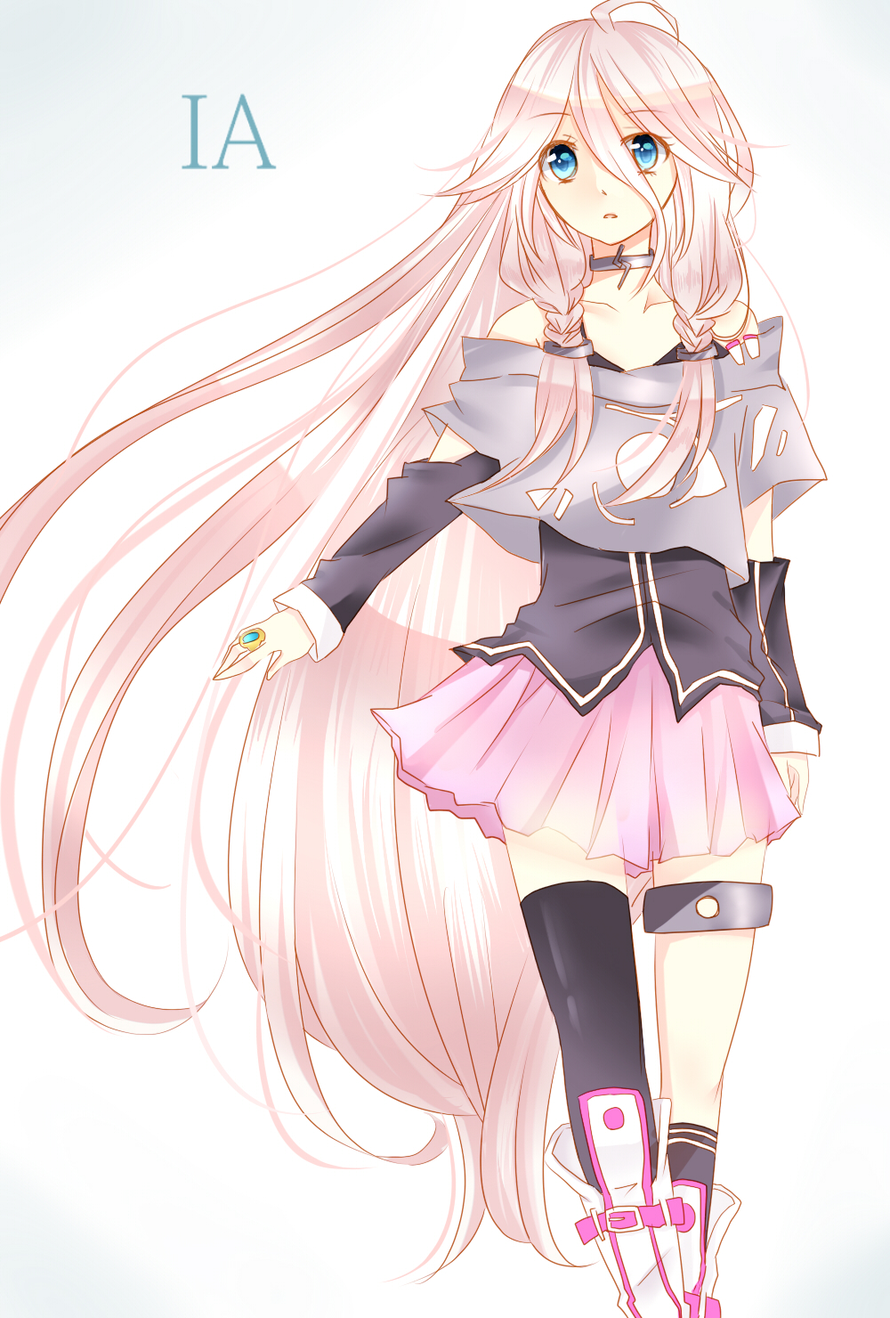 vocaloid ia quotes