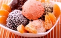 food - Ice cream  wallpaper