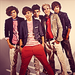 Icon - one-direction icon