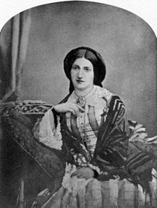  Isabella Mary Beeton (12 March 1836 – 6 February 1865)
