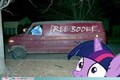 Its a Trap! - my-little-pony-friendship-is-magic photo