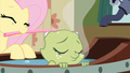 Jade's bath - my-little-pony-friendship-is-magic fan art