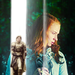 Jaime & Sansa - game-of-thrones icon