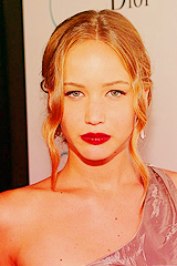  Jennifer Lawrence