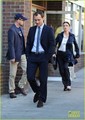 Jude Law: 'Bitter Pill' with Catherine Zeta-Jones! - jude-law photo