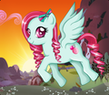 Jumbled Up Pony Pictures - my-little-pony-friendship-is-magic photo