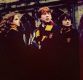 Just Another Fangirl - harry-potter photo