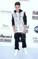 Justin Bieber at 2012 Billboard Music Awards - justin-bieber photo
