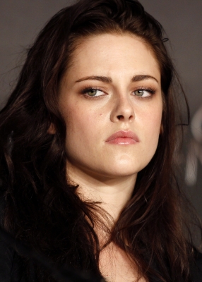 Kristen at the 65th Cannes Film Festival {'On the Road' Press conference}