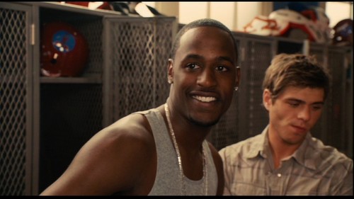 Lance and Trotter