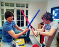 Larry♥ - one-direction photo