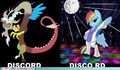 Learn the difference - my-little-pony-friendship-is-magic photo