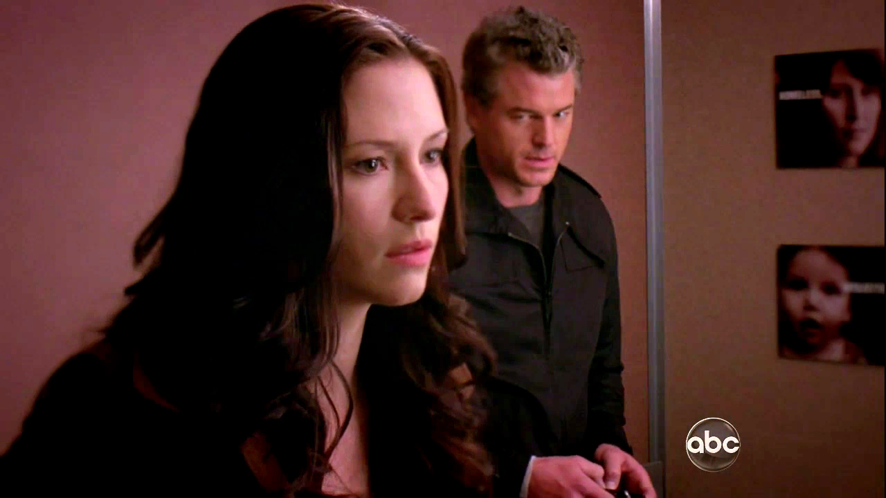 Photo of Lexie+Mark for fans of Sexie (Mark and Lexie). 